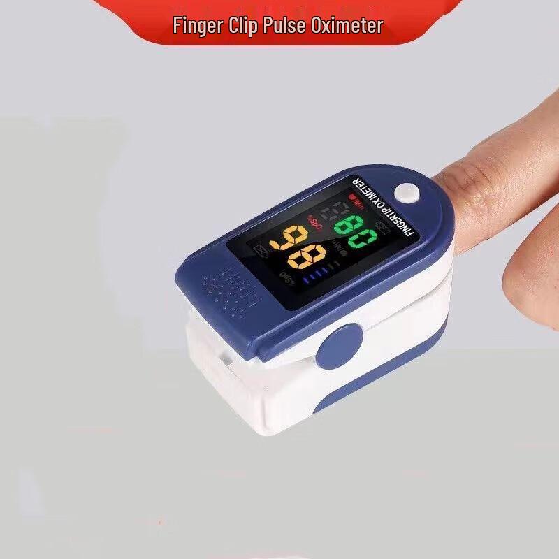 Xintaihang Finger Pulse Oximeter LK88