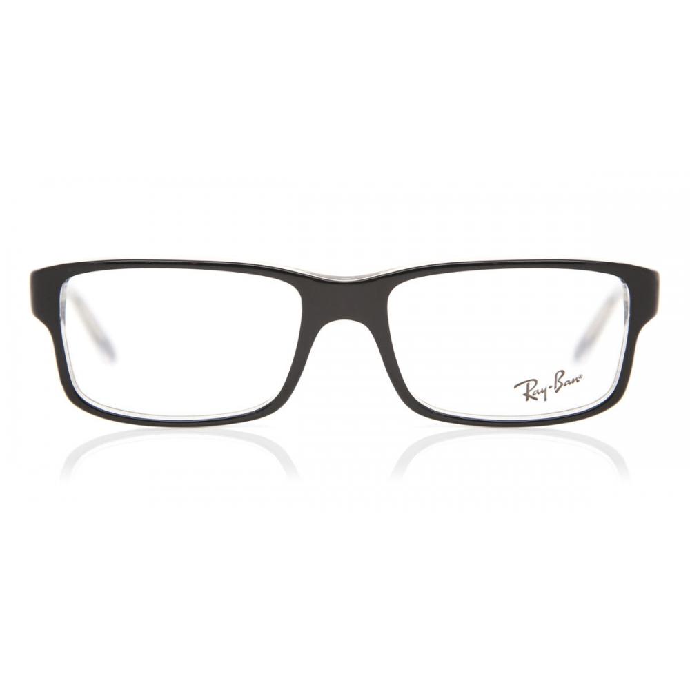 Ray Ban Rx5245 Highstreet 2034 Unisex Eyeglasses