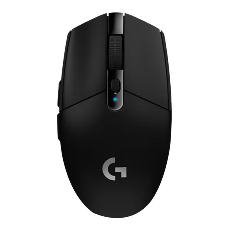 

Logitech G304 LIGHTSPEED Wireless Gaming Mouse
