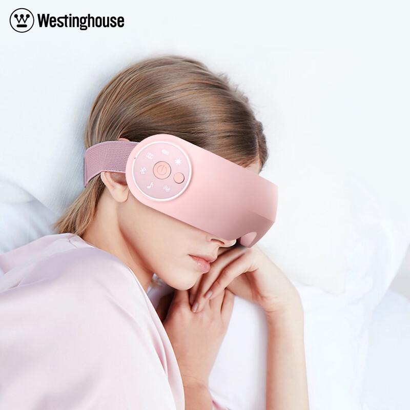 Westinghouse Eye Massager WEN-C380