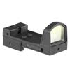 Fire Wolf 20mm Rail Plastic Scope Hunting Optical All Point Sight Tactical Scope Hunting Accessories