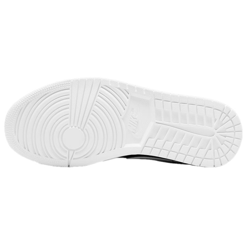 Air Jordan 1 Low 'White Panda' Women's Jordan DC0774-100