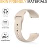 Watchbands Strap For Xiaomi Redmi Watch 3 Active/Lite Strap Replacement Strap For Xiaomi Redmi Watch 3 Strap Correa