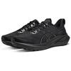 ASICS Women's GT-2000 13 D Black Running Shoes 1012B667-002