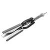 4 "  51mm to 177mm Flexible Shaft Tool Engine Cylinder Brake Hone Honing Stone Auto Engines Component Hand Tool
