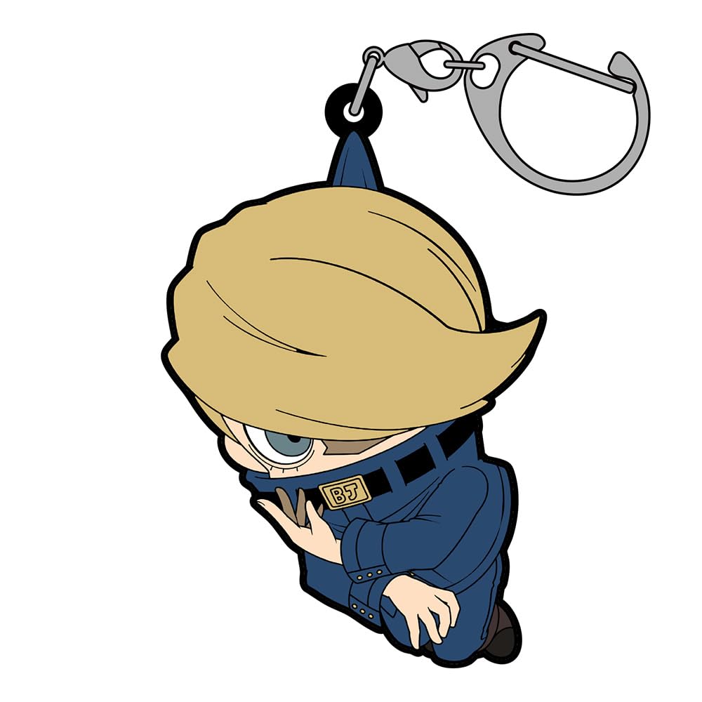 COSPA My Hero Academia Best Jeanist Mascot Pinched Character