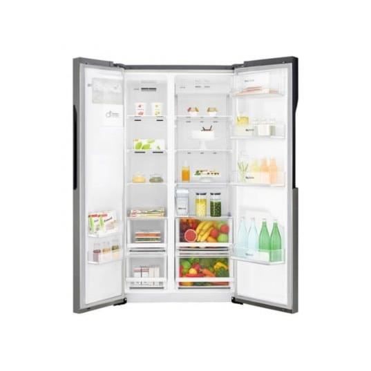 Sèche-cheveux - grundig - hd8080 - 2300 w - ionique - air froid