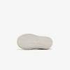Anta Comfortable Trendy Lightweight Shock Absorbing Warm High-Top Walking Shoes Baby Shoes Ivory-White A22440060-5