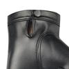 Leather Half-finger Gloves Men's and Women's Four-season Dancing Riding Fingerless Fingers Fingerless Half-hand