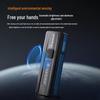 SupFire BL19 Rechargeable Bike Headlight