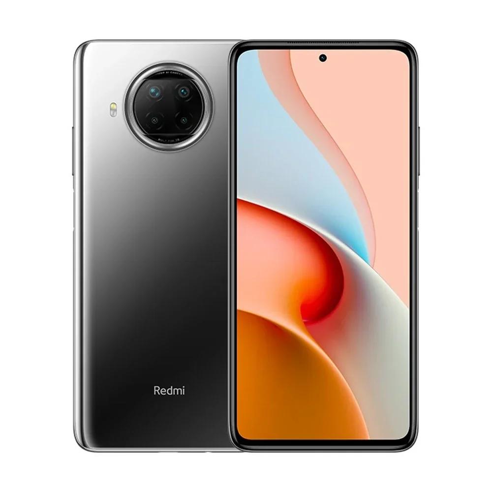 

Оригинальный смартфон Xiaomi Redmi Note 9 Pro NFC 8 ГБ 256 ГБ 5G Dual SIM 6,67 108 МП+16 МП Восьмиядерный Android Мобильный телефон Глобальная прошивка 8GB 256GB