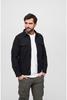 Зимняя куртка Brandit Lumberjacket (9478) black