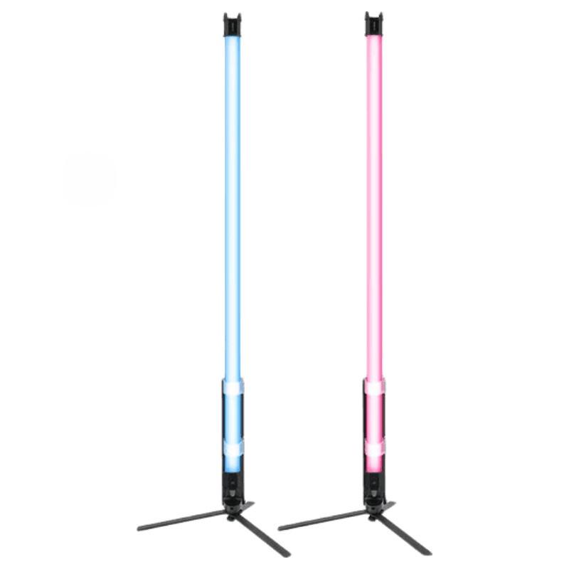 NANLITE PavoTube II 30C RGB LED Tube Light