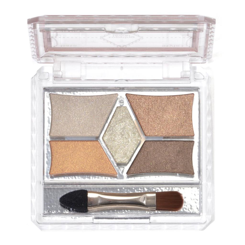 CANMAKE Perfect Stylist Eyes 16 Double Sunshine 3g