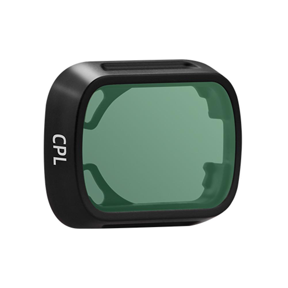 For DJI Mini 3 Filter Set UV CPL ND Light Reduction NDPL lens Filters Aluminum Alloy Frame for DJI Mini 3 Pro Drone Accessories