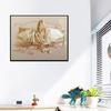 Diamond Painting Dancer Girl Full Diamond Embroidery Pattern Rhinestones Decor DIY Diamond Mosaic Kit