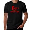 Lees Hawaiian Islander Tshirt Basic Daily Outfit Short Sleeve Tee Tshirt
