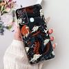 For Vivo Y50 Y30 Y30i 1935 1938 Cool Dragon Tiger Painted Phone Case For Vivo Y30 Y30i Y50 Soft Silicone TPU Cases