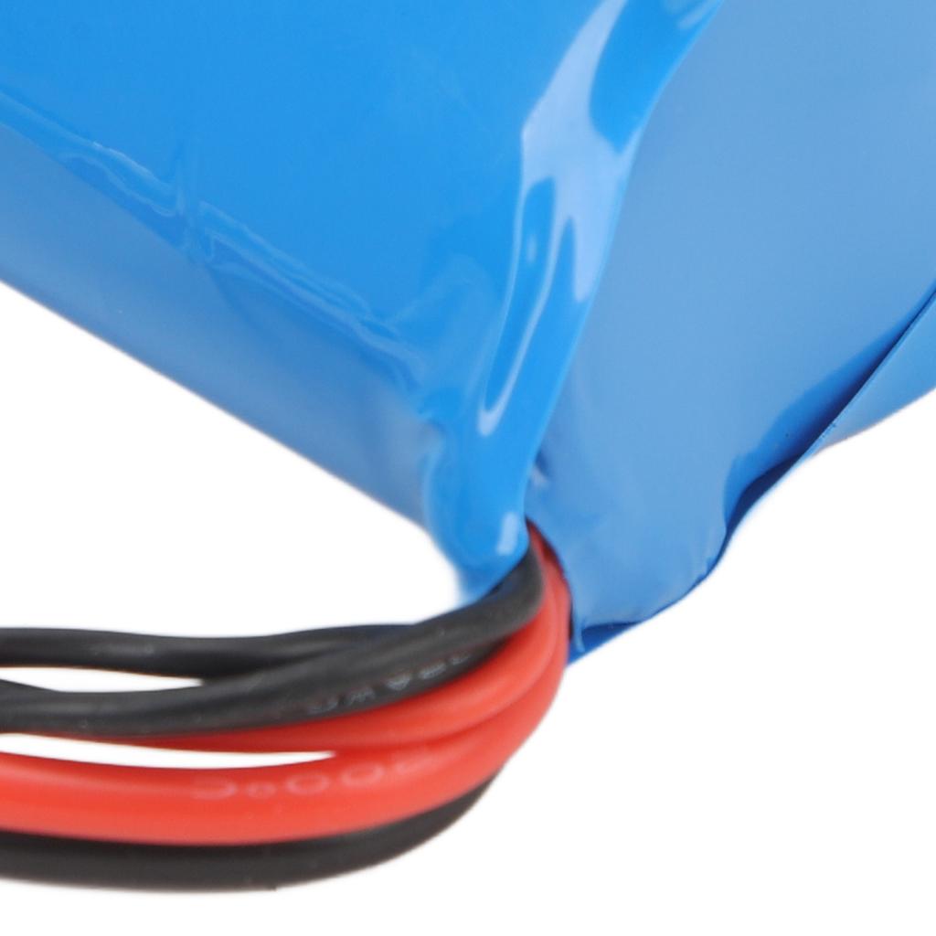 11.1V 15C Lipo Battery 1500mAh Lightweight Long Lifespan Remote Control Lithium Battery