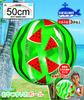 IGARASHI Beach Ball Snack Watermelon Ball 50cm BBA-650