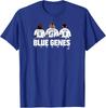 Bichette, Guerrero, Biggio - Blue Genes - Toronto Baseball T-Shirt