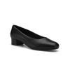 Vigevano Women S Comfort Daily pumpS Hazel 01 Black 8vghz14f1r