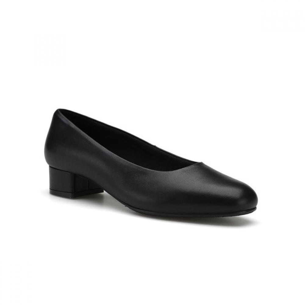 Vigevano Women S Comfort Daily pumpS Hazel 01 Black 8vghz14f1r