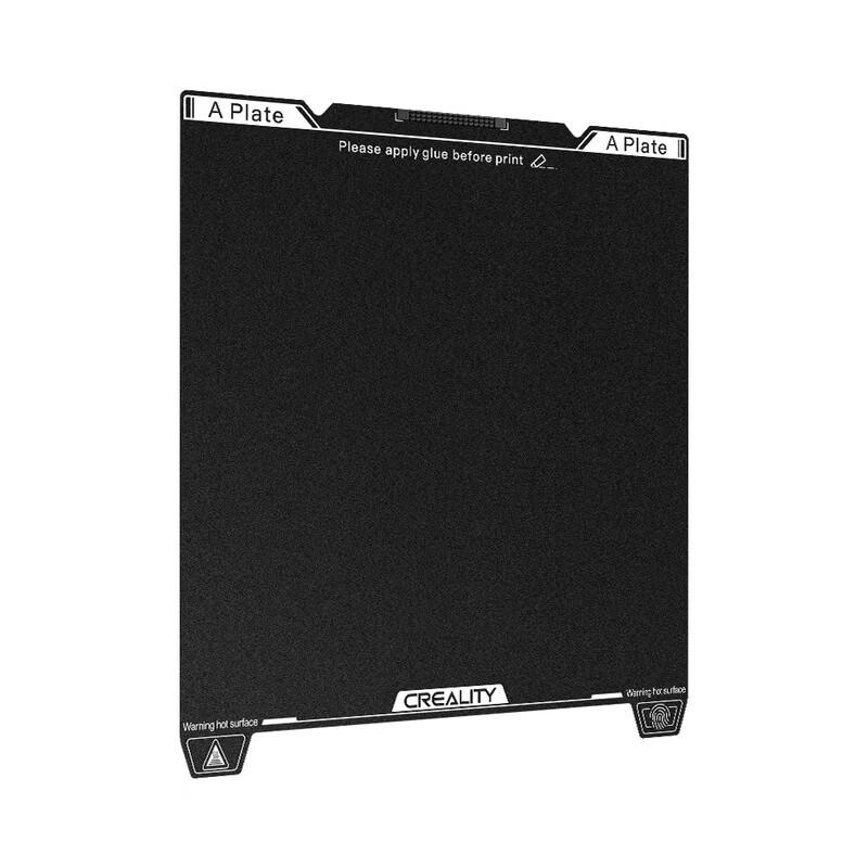 Creality K1C 3D Printer Epoxy Resin Platform Board