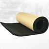 1 ritinėlis 100x50cm Akustinės izoliacijos kilimėlis 3/5/6/8/10/15mm Automobilio variklio dangčio garso izoliacijos pagalvėlė Sunkvežimiams, visureigiams, automobiliams