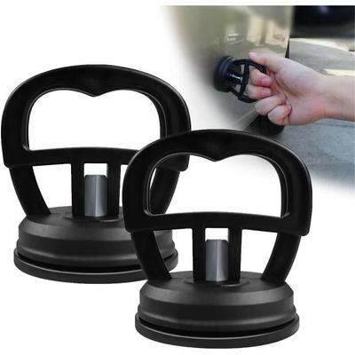 Dent Puller - 2pcs - Repair Suction Cups - ABS - 140 Lb Suction Power