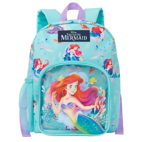 Zaino Bambini La Sirenetta Ariel