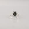 Mosagaat Edelsteen 925 Sterling Zilver Dames Sieraden Handgemaakt Mooie Ring Voor Verjaardagscadeau RR-75-24