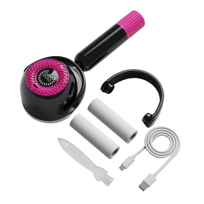 Lint Remover Portable Cordless Fabric Shaver Remover for Clothes Spools Removal