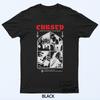 Cursed Horror Slasher Metal Giallo T-Shirt
