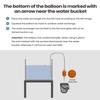 Siphon For Fish Tank Water Changer Gravel Cleaner Aquarium Cleaner Vacuum For Fish Tank Maintenance Aquatic Environment Pet Care