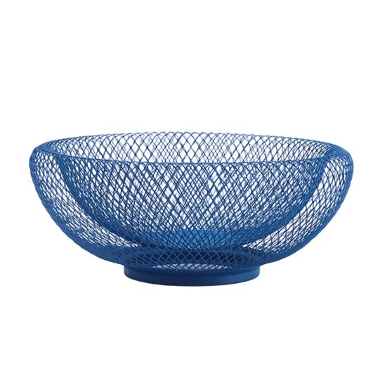 Farfurie cu fructe cu găuri de scurgere încorporate Design cu cuib de pasăre Coș de fructe Blat de bucătărie Masă de dining Decor pentru casă