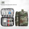 Leopard Guardian Outdoor Tactical Pouch