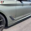 Carbon Fiber Fender Vents, Mudguards & Air Blades for BMW 5 Series G30 G38