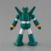 Bandai Crayon Quantum Robo Soft Vinyl Height 180mm Shin-chan Approx.
