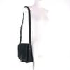 Great SAINT LAURENT PARIS Shoulder Bag Black Women MAL688253 Used
