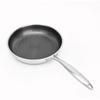 Yoshida Craftsman 30cm Double-Sided Honeycomb Non-Stick Frying Pan