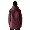 Regatta Womens/Ladies Brielly Insulated Waterproof Jacket