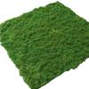 Artificial Moss Decorative Moss Fake Moss Dust-Free