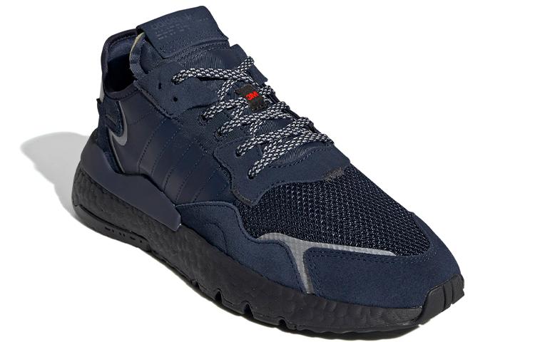 Nite Jogger 3M x Nite Jogger Adidas Originals 'Collegiate Navy' EE5858
