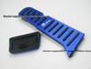 BYD Qin Pro Aluminum Alloy Anti-Slip Accelerator & Brake Pedal