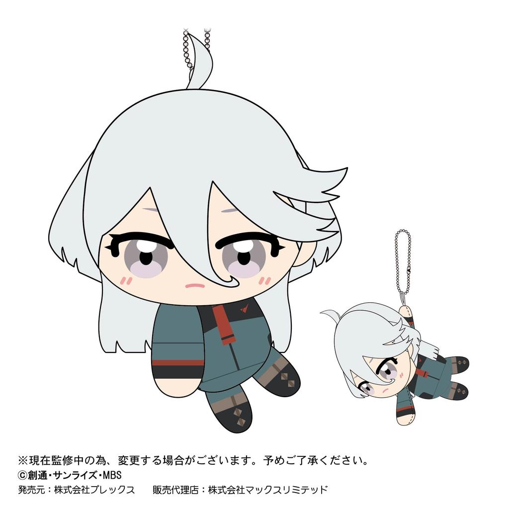 Mobile Suit Gundam: Witch of Mercury TeteColle BOX