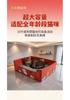 Foldable Large Capacity Disposable Cat Litter Box For Home Travel Cat Supplies