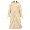 Halloween costume Mandalorian yoda baby children's clothing stage show cosplay costume alien clothes