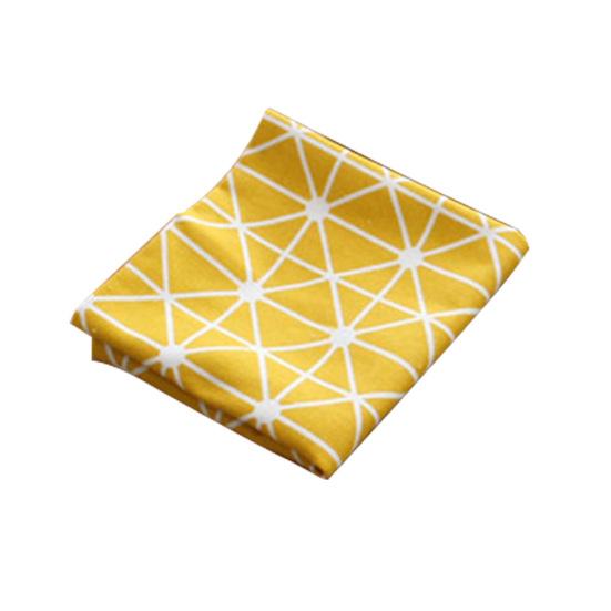 Купить Talos 40x60 см простая хлопчатобумажная льняная салфетка для ...