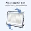 Jun Yong Lighting High-Power Solar Outdoor Light